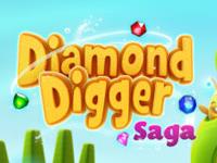 Đánh giá Diamond Miner Legend: Trò chơi match-3 sáng tạo