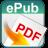 iPubsoft ePub to pdf Converter (công cụ chuyển đổi ePub sang PDF)