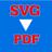 Free SVG to PDF Converter (công cụ chuyển đổi định dạng tệp)