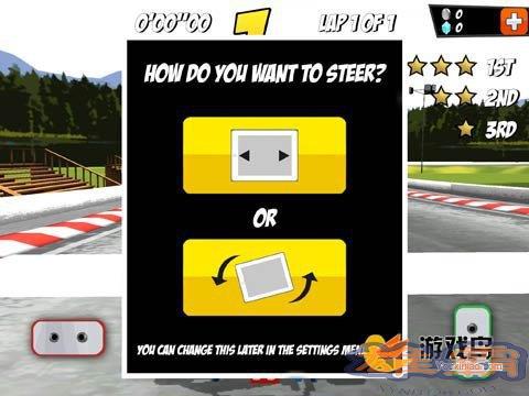 Hình ảnh trò chơi Kart Star Review Pure Racing Kart 4