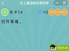 Hướng dẫn Cấp 14 của Thử thách xấu hổ nhất trong lịch sử WeChat: Cắt dâu