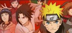 Naruto Mobile Game Năm mới giới hạn Ninja What New Year Limited Ninja [Hình ảnh]