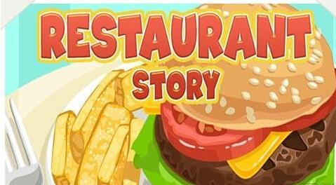 Review chơi thử game Restaurant Story: Tôi cũng muốn làm ông chủ của chính mình