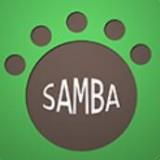 máy tính để bàn samba