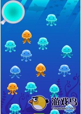 Đánh giá trò chơi Jelly Octopus Siêu thô trận đấu 3 trò chơi Hình ảnh 2
