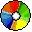 Công cụ tạo và quản lý CD-ROM ảo (MakBit Virtual CD/DVD)