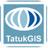 TatukGIS Editor (công cụ chỉnh sửa GIS)