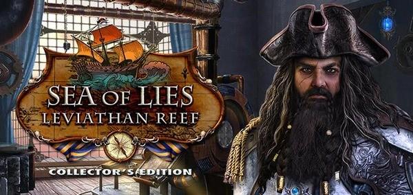 Game di động Sea of ​​Lies 6 phiên bản Trung Quốc