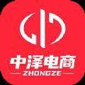 Thương mại điện tử Zhongze