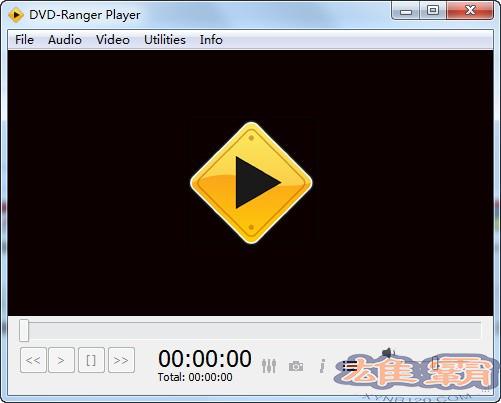 DVD-Ranger Player