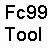 Công cụ sản xuất hàng loạt đĩa U điều khiển chính FC99