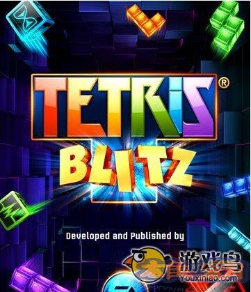 Tetris Blitz Review Ký ức Hình ảnh về Cảm xúc và Hương vị 1 