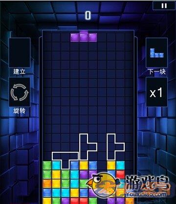 Tetris Blitz Review Ký ức về cảm giác và vị giác Hình 3