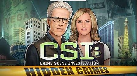 CSI: Đánh giá tội phạm bí mật: Không có tội phạm nào được dung thứ