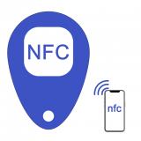 Thẻ truy cập NFC di động