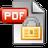 A-PDFPassword Security (công cụ mã hóa file PDF)