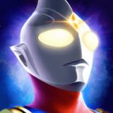 Ultraman trở lại