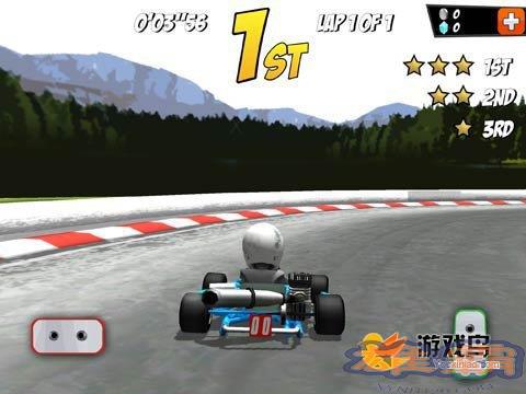 Kart Star Review Trò chơi đua xe kart tốc độ cạnh tranh thuần túy picture 3