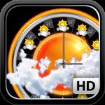 Siêu thời tiết (eWeather HD)