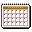 Công cụ tạo lịch hàng năm (AMP Calendar)