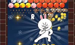 Đánh giá Rabbit Bubble Bobble: Trò chơi Bubble Bobble thông thường tinh tế