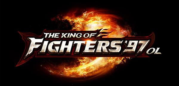 Hiện thực hóa cách giải thích cổ điển, King of Fighters 97OL, vua của game đối kháng trên thiết bị d