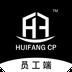 Cổng thông tin nhân viên ngân hàng Huifang United