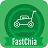 FastChia (công cụ đĩa P)