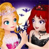 Công chúa Libby và Elf Bella