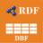 RdfToDbf (Dbf chuyển đổi dữ liệu Rdf)