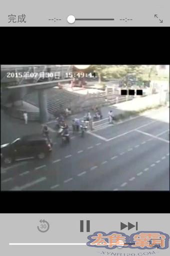 Cảnh sát giao thông Hàng Châu