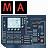 Trình mô phỏng bảng điều khiển MA2 (grandMA trên PC)