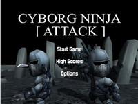 Đánh giá trò chơi Attack of the Ninja Blade Killing