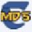 Công cụ giải mã đa giao diện MD5