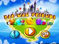 Đánh giá Pac-Man Friends Một game hoài cổ hay