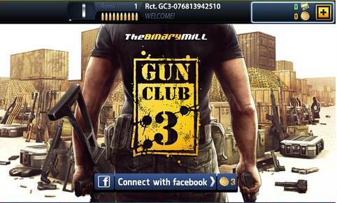 Đánh giá game Gun Club 3 Cuộc thi bắn súng thật